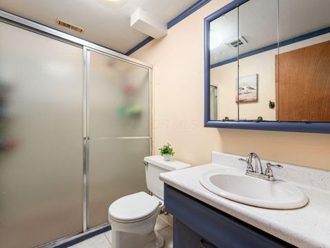 Tiny photo for 1248 Gresham Road, Columbus, OH 43204 (MLS # 225037102)