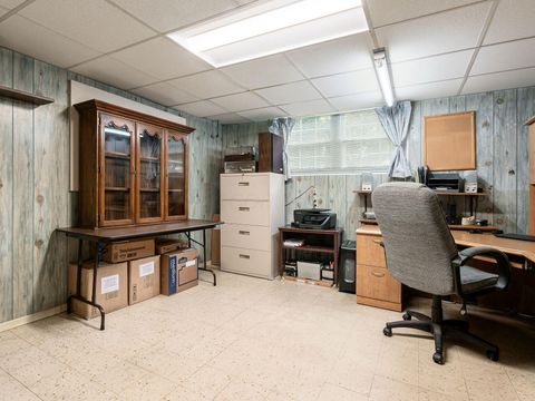 Tiny photo for 1248 Gresham Road, Columbus, OH 43204 (MLS # 225037102)