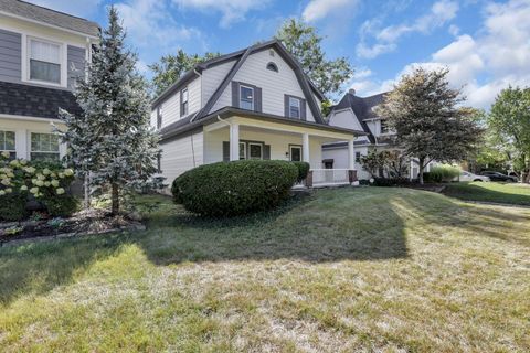Tiny photo for 141 S Kensington Place, Springfield, OH 45504 (MLS # 225037227)