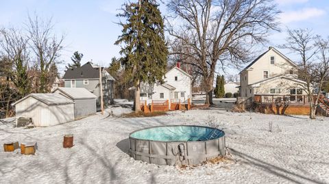 Tiny photo for 250 E Main Street, New London, OH 44851 (MLS # 225045059)