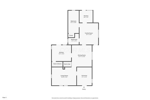 Tiny photo for 250 E Main Street, New London, OH 44851 (MLS # 225045059)