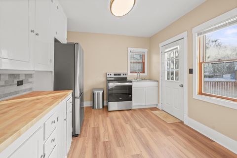 Tiny photo for 250 E Main Street, New London, OH 44851 (MLS # 225045059)