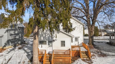 Tiny photo for 250 E Main Street, New London, OH 44851 (MLS # 225045059)