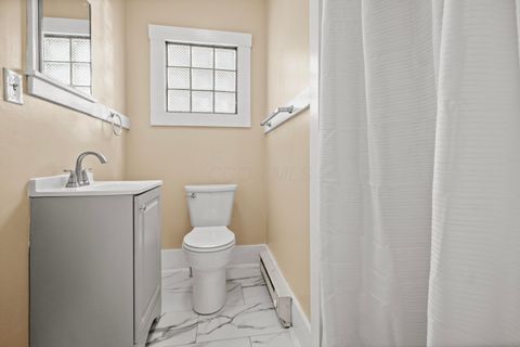 Tiny photo for 250 E Main Street, New London, OH 44851 (MLS # 225045059)