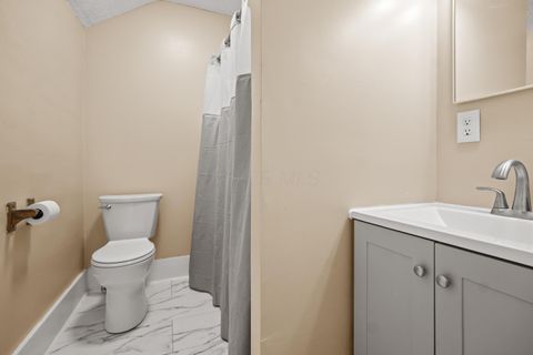 Tiny photo for 250 E Main Street, New London, OH 44851 (MLS # 225045059)