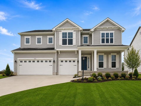 Photo of 6326 Sparks Drive, Galena, OH 43021 (MLS # 226038389)