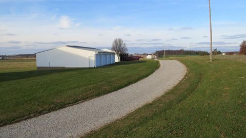 Tiny photo for 8485 Westfall Road SW, Amanda, OH 43102 (MLS # 225045193)