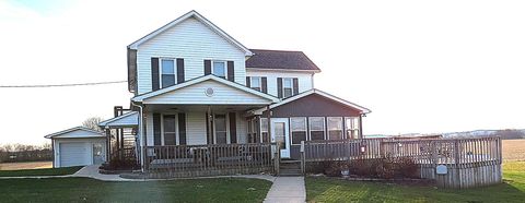 Photo of 8485 Westfall Road SW, Amanda, OH 43102 (MLS # 225045193)