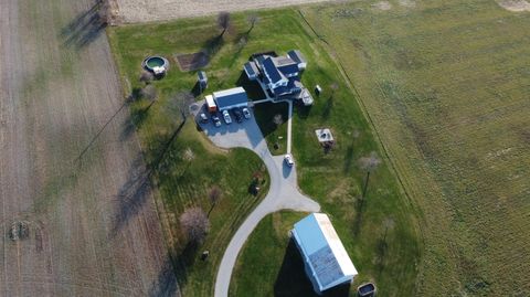 Tiny photo for 8485 Westfall Road SW, Amanda, OH 43102 (MLS # 225045193)