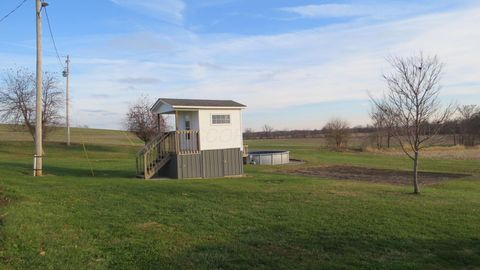 Tiny photo for 8485 Westfall Road SW, Amanda, OH 43102 (MLS # 225045193)