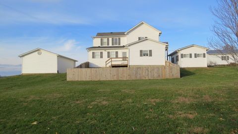 Tiny photo for 8485 Westfall Road SW, Amanda, OH 43102 (MLS # 225045193)