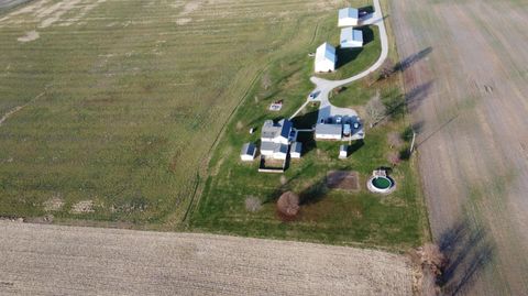 Tiny photo for 8485 Westfall Road SW, Amanda, OH 43102 (MLS # 225045193)