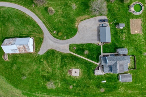 Homes For Sale - 8485 Westfall Road<br/> Fairfield County, Amanda, OH 43102