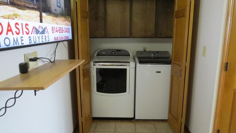 Tiny photo for 8485 Westfall Road SW, Amanda, OH 43102 (MLS # 225045193)