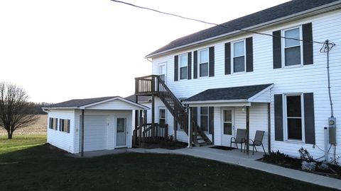 Tiny photo for 8485 Westfall Road SW, Amanda, OH 43102 (MLS # 225045193)