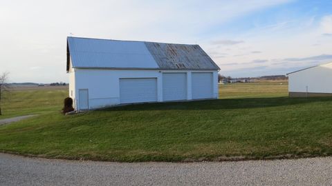 Tiny photo for 8485 Westfall Road SW, Amanda, OH 43102 (MLS # 225045193)