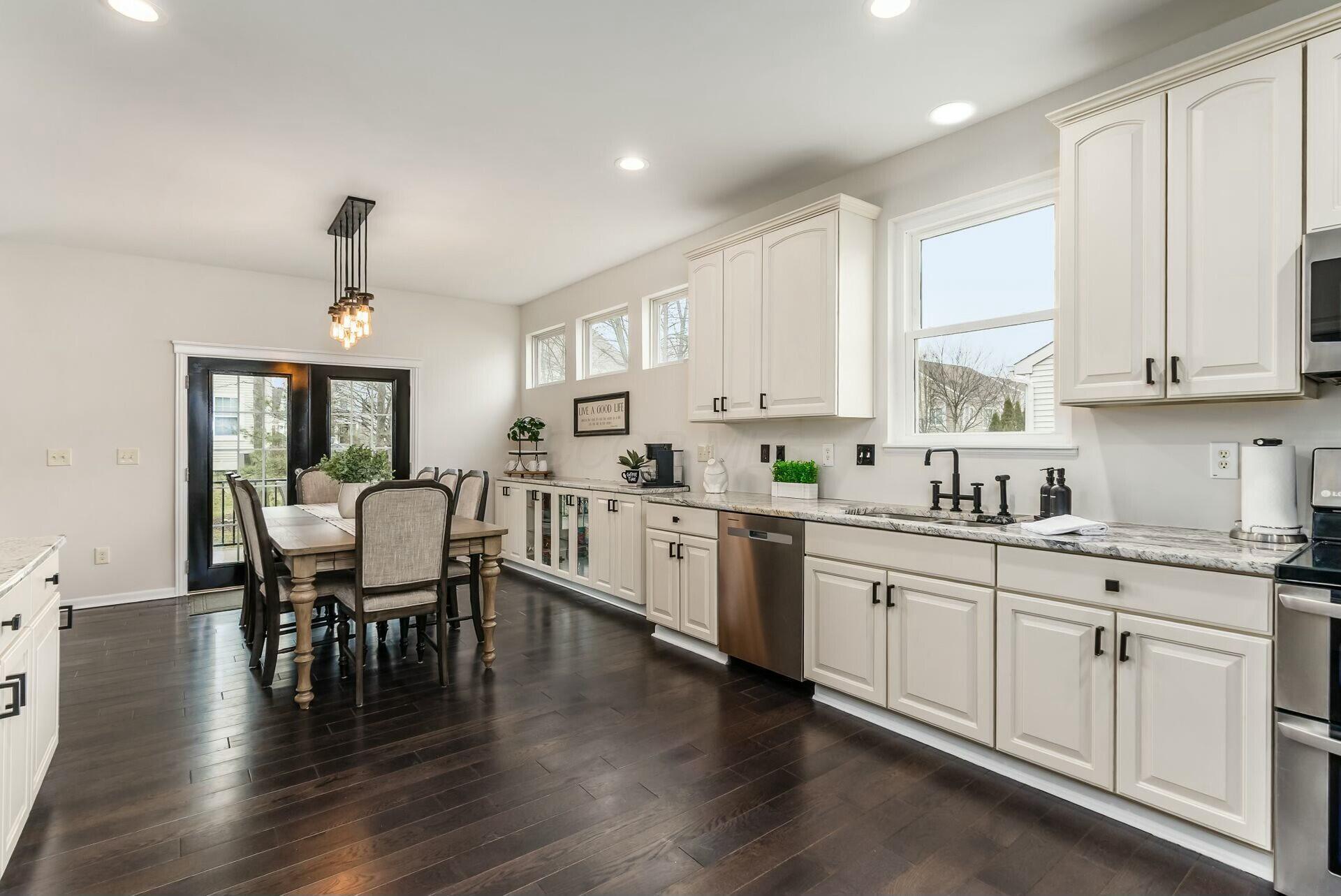 619 Deer Trail Drive, Westerville, Ohio image 13