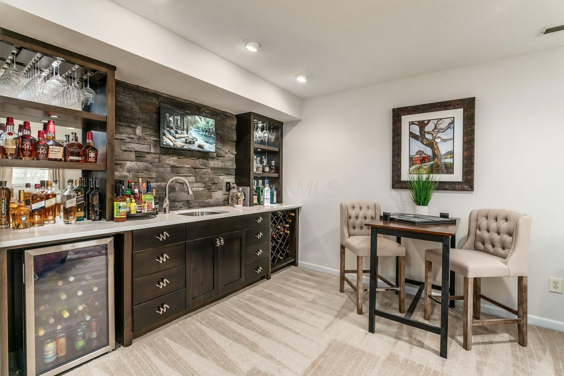619 Deer Trail Drive, Westerville, Ohio image 32
