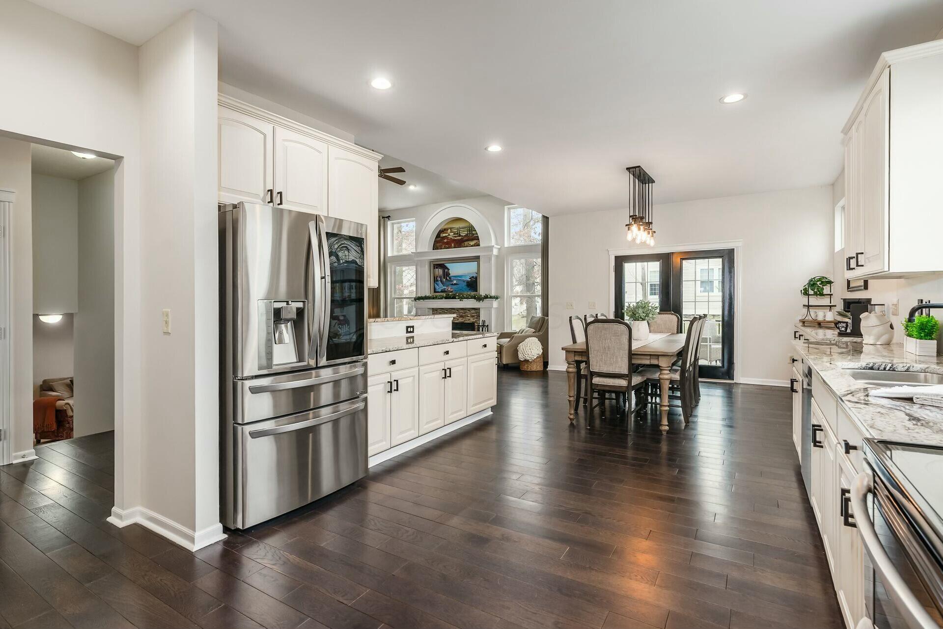 619 Deer Trail Drive, Westerville, Ohio image 14