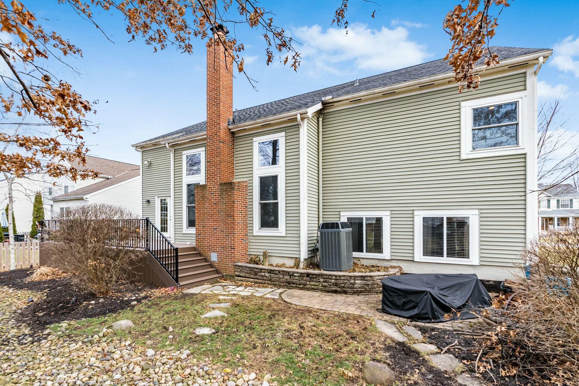 619 Deer Trail Drive, Westerville, Ohio image 39