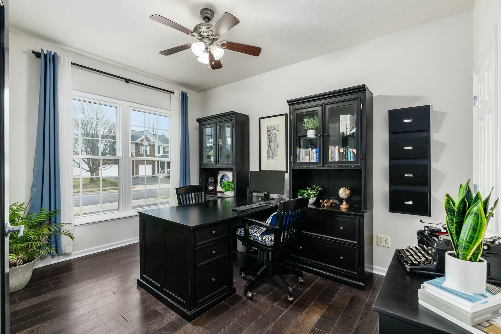 619 Deer Trail Drive, Westerville, Ohio image 7