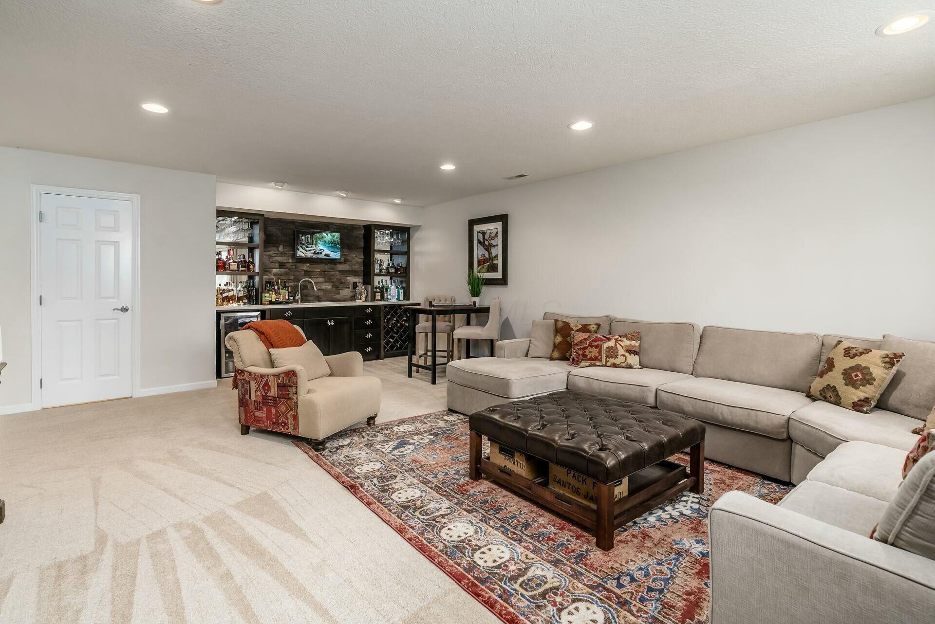 619 Deer Trail Drive, Westerville, Ohio image 31