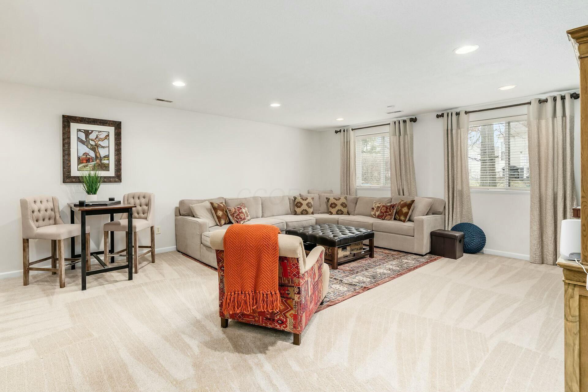 619 Deer Trail Drive, Westerville, Ohio image 30