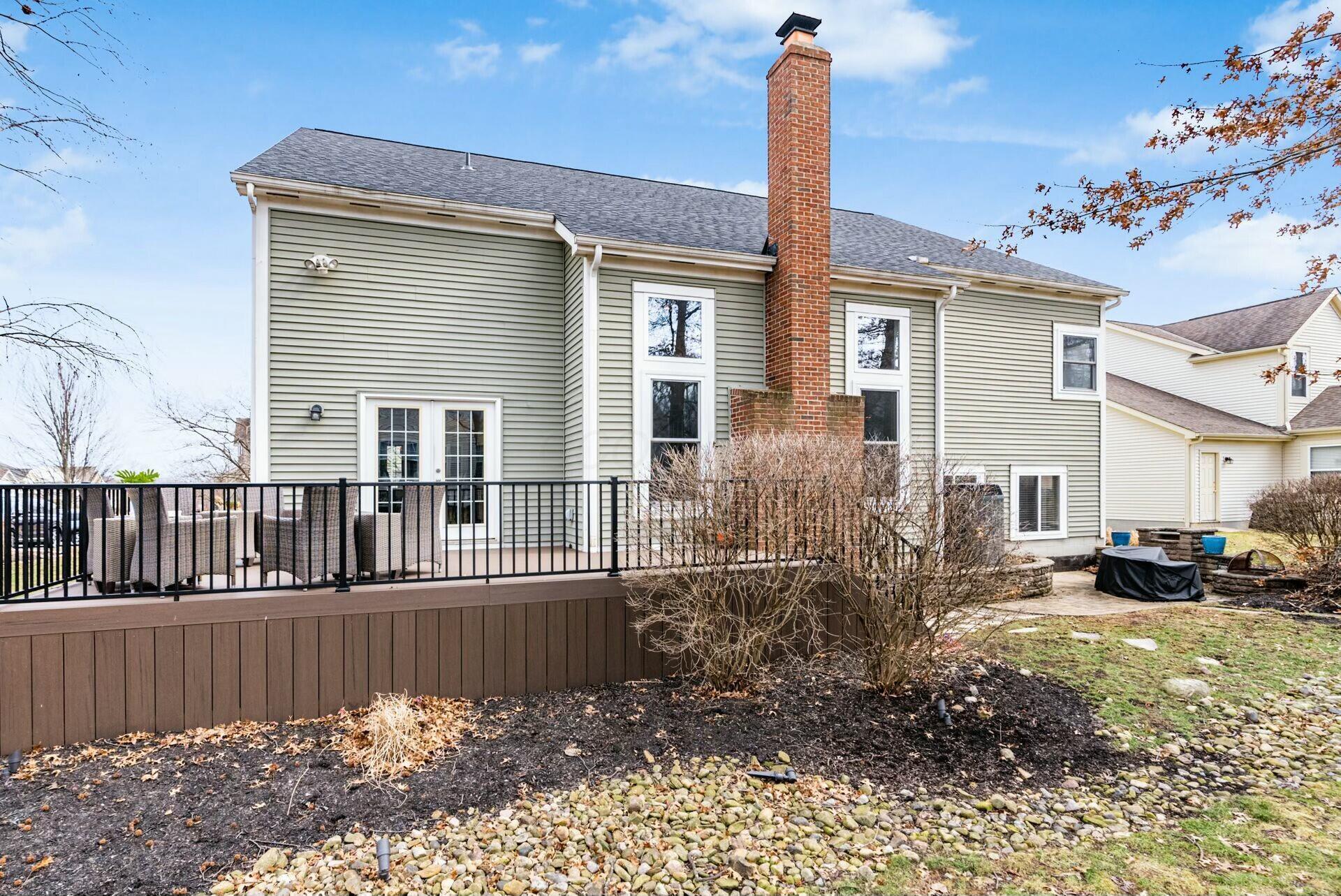 619 Deer Trail Drive, Westerville, Ohio image 40