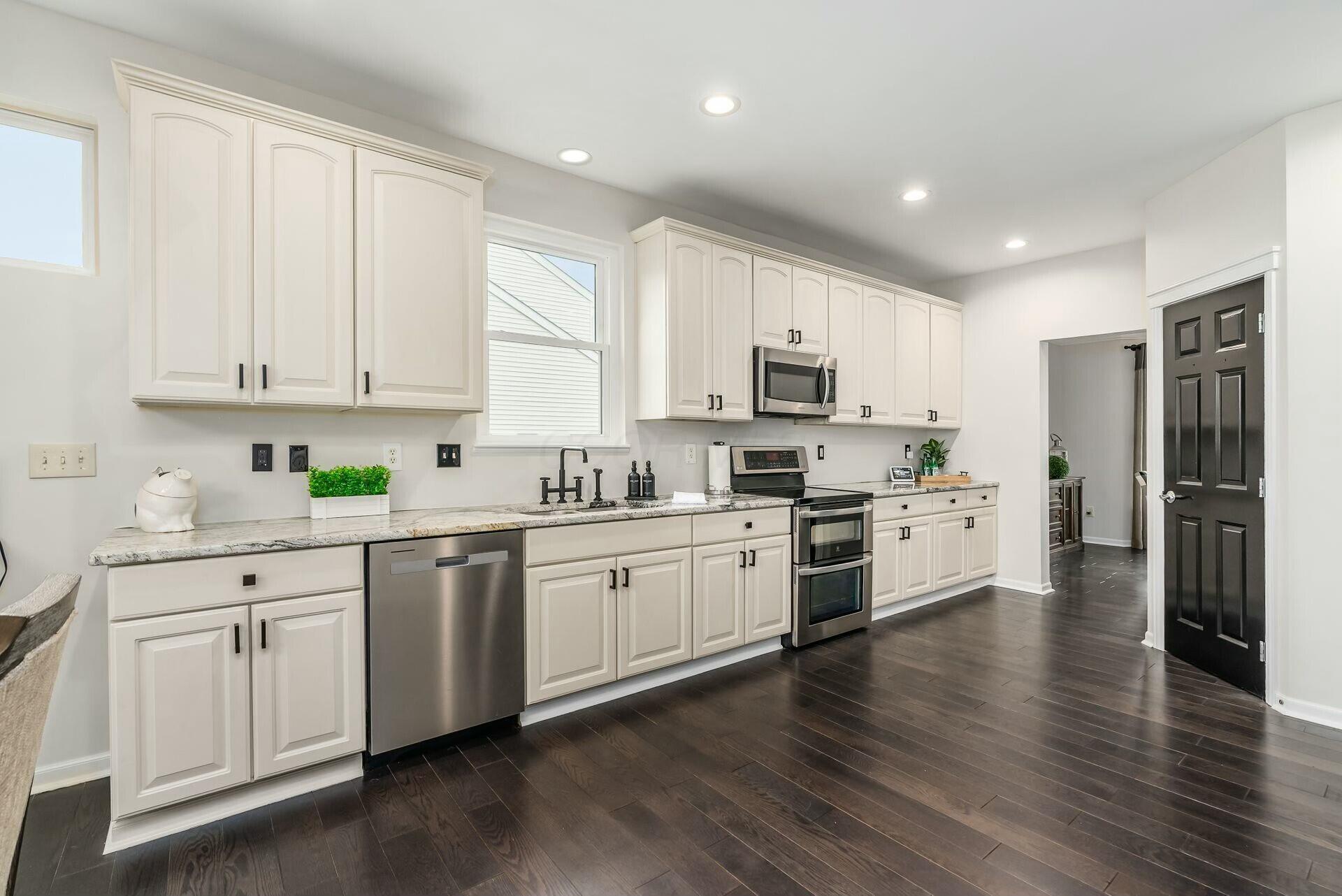 619 Deer Trail Drive, Westerville, Ohio image 12
