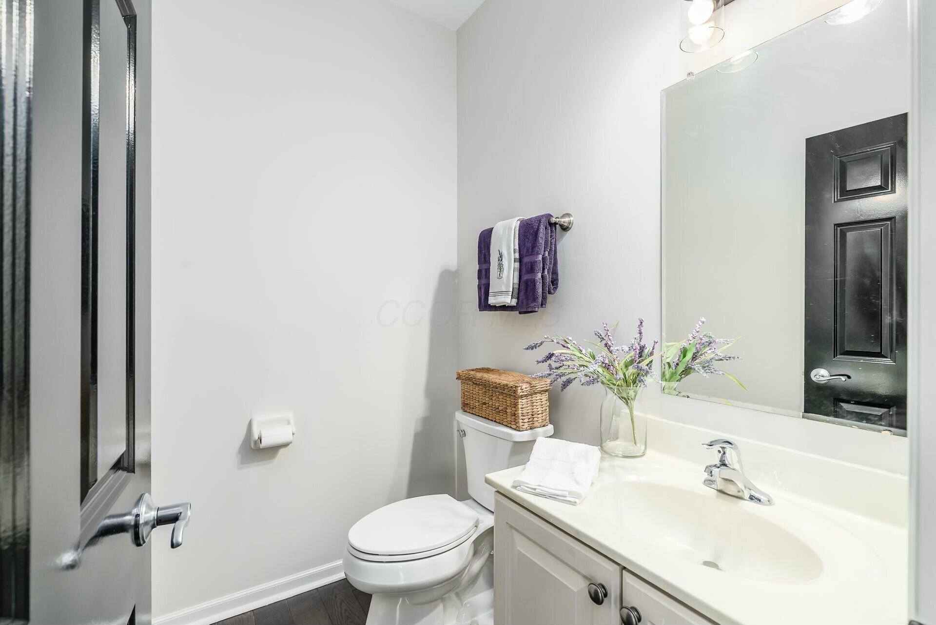619 Deer Trail Drive, Westerville, Ohio image 16
