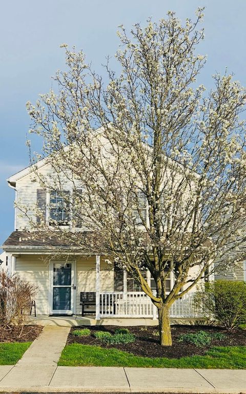 Photo of 144 Bartlett Street, Delaware, OH 43015 (MLS # 226010071)