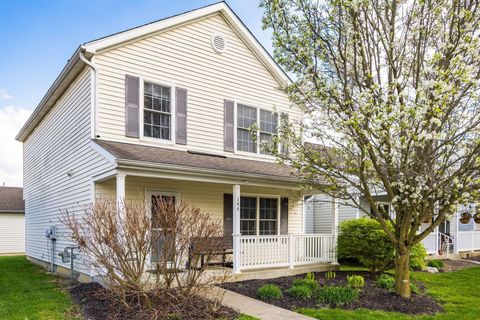 Photo of 144 Bartlett Street, Delaware, OH 43015 (MLS # 226010071)