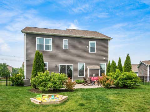 Tiny photo for 4410 Quail Landing, Powell, OH 43065 (MLS # 226018865)