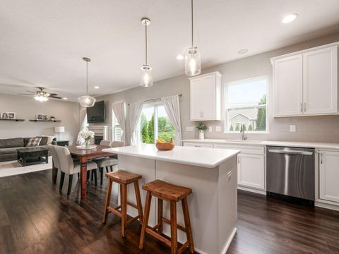 Tiny photo for 4410 Quail Landing, Powell, OH 43065 (MLS # 226018865)
