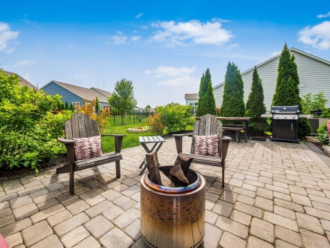 Tiny photo for 4410 Quail Landing, Powell, OH 43065 (MLS # 226018865)