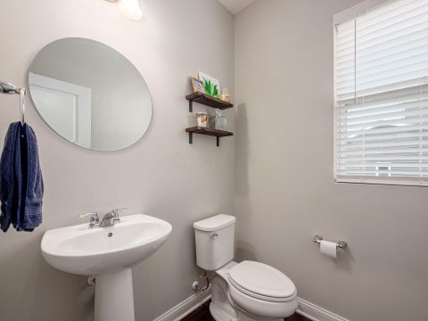 Tiny photo for 4410 Quail Landing, Powell, OH 43065 (MLS # 226018865)