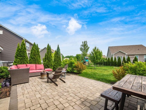 Tiny photo for 4410 Quail Landing, Powell, OH 43065 (MLS # 226018865)
