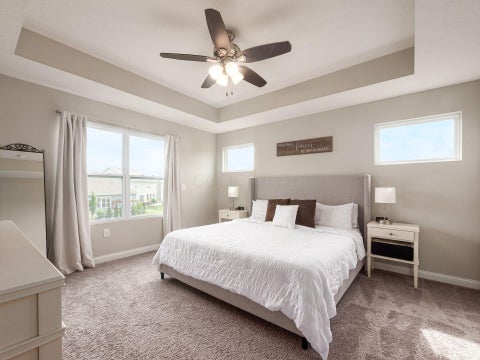Tiny photo for 4410 Quail Landing, Powell, OH 43065 (MLS # 226018865)