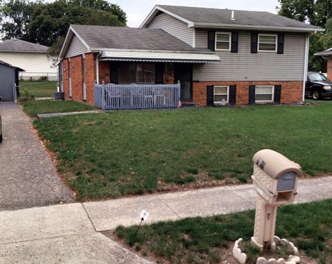 Homes For Sale - 3509 S 8th Street<br/> Franklin County, Columbus, OH 43207