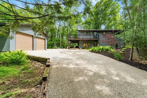 Tiny photo for 317 Winnebago Lane, Bremen, OH 43107 (MLS # 226004362)