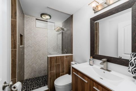 Tiny photo for 317 Winnebago Lane, Bremen, OH 43107 (MLS # 226004362)