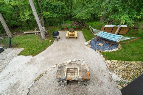 Tiny photo for 317 Winnebago Lane, Bremen, OH 43107 (MLS # 226004362)