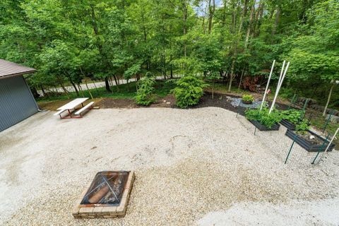 Tiny photo for 317 Winnebago Lane, Bremen, OH 43107 (MLS # 226004362)