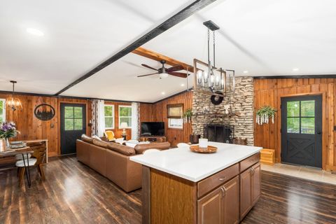 Tiny photo for 317 Winnebago Lane, Bremen, OH 43107 (MLS # 226004362)