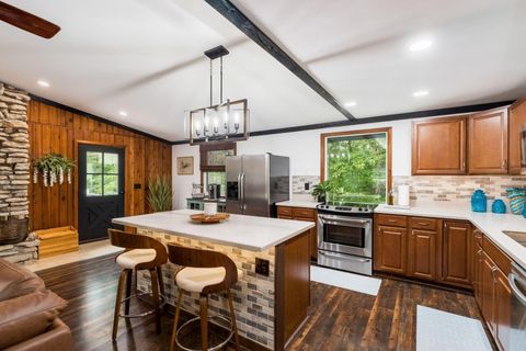 Tiny photo for 317 Winnebago Lane, Bremen, OH 43107 (MLS # 226004362)