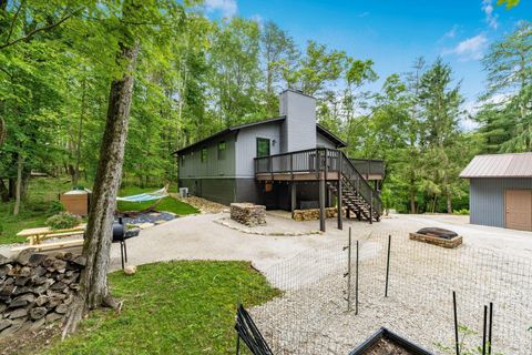 Tiny photo for 317 Winnebago Lane, Bremen, OH 43107 (MLS # 226004362)