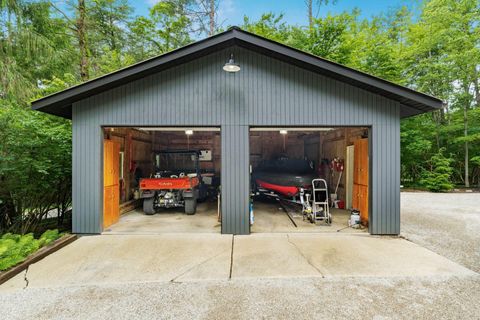 Tiny photo for 317 Winnebago Lane, Bremen, OH 43107 (MLS # 226004362)