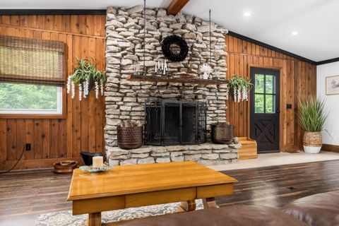 Tiny photo for 317 Winnebago Lane, Bremen, OH 43107 (MLS # 226004362)