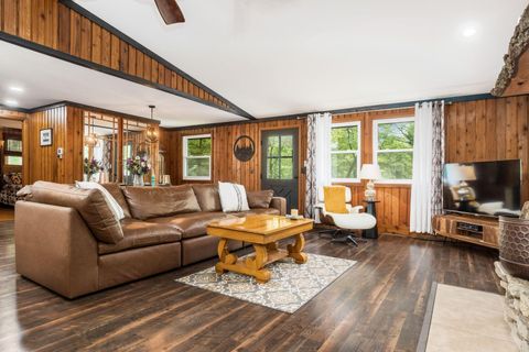 Tiny photo for 317 Winnebago Lane, Bremen, OH 43107 (MLS # 226004362)