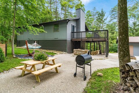 Tiny photo for 317 Winnebago Lane, Bremen, OH 43107 (MLS # 226004362)